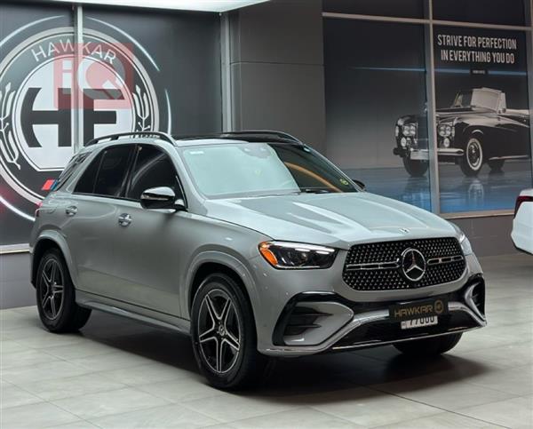 مرسيدس بنز GLE 2024 للبيع في العراق - السليمانية